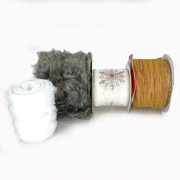 Misc. Ribbon Group #5 - Picture 4 of 4